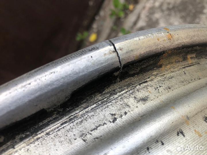 Диск R17 KIA оригинал