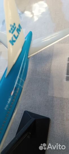 Модель самолета