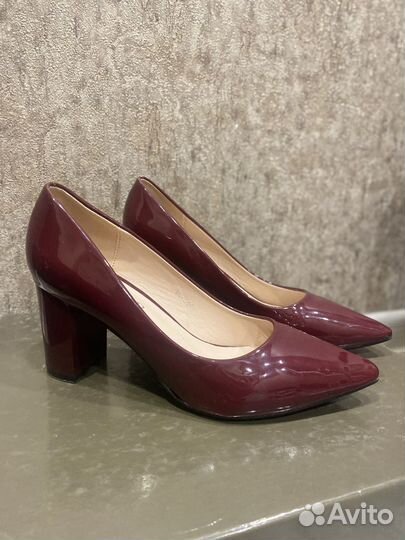 Продам туфли в хорошем состоянии