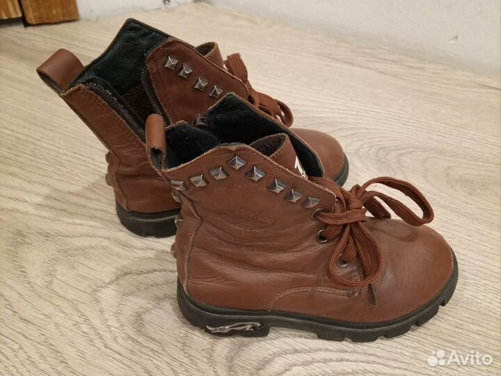 Обувь для девочки