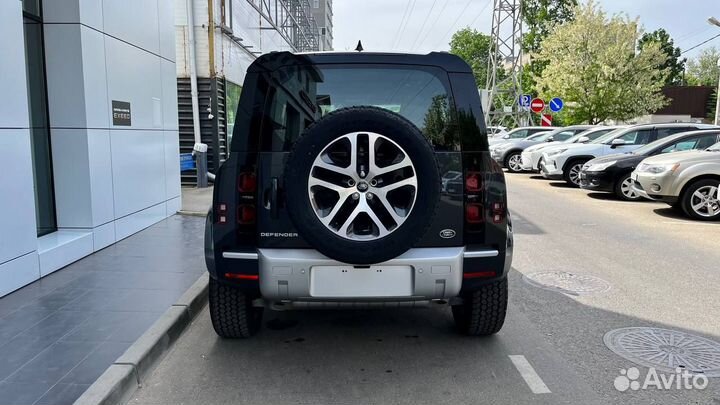 Land Rover Defender 3.0 AT, 2023, 23 км