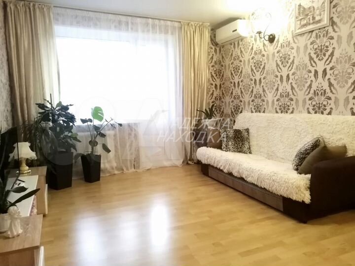 1-к. квартира, 32 м², 2/5 эт.