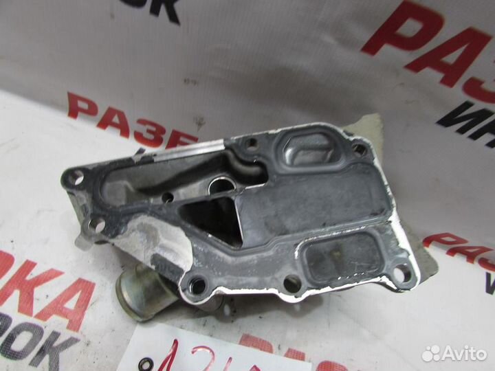 Фланец двигателя системы охлаждения для Nissan Not