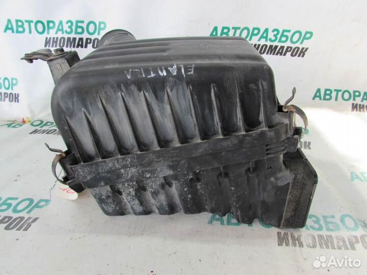 Корпус воздушного фильтра для Hyundai Elantra 3 20