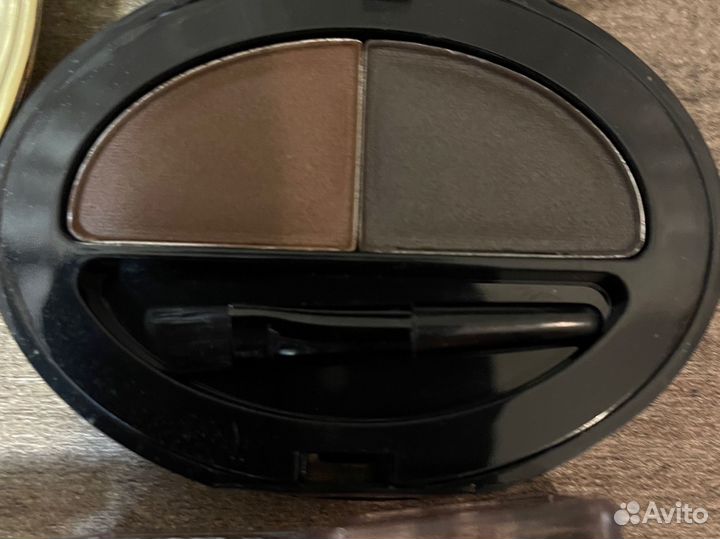 Набор косметики пакетом