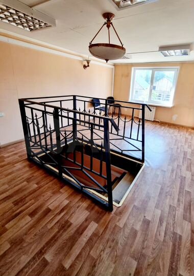 Дом 265,1 м² на участке 14,3 сот.