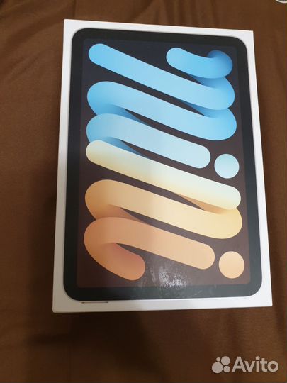 iPad mini