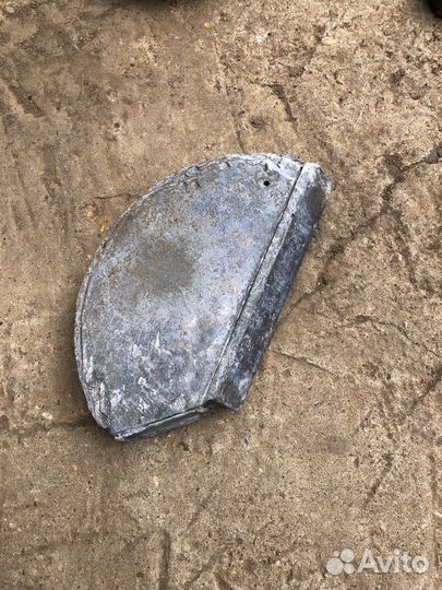 Свинец 15 кг