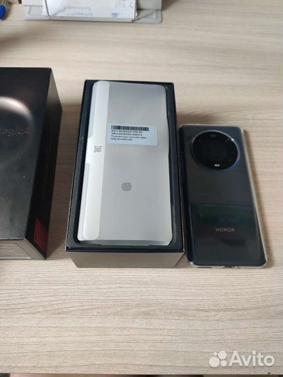 Honor Magic 4 Pro 8/256