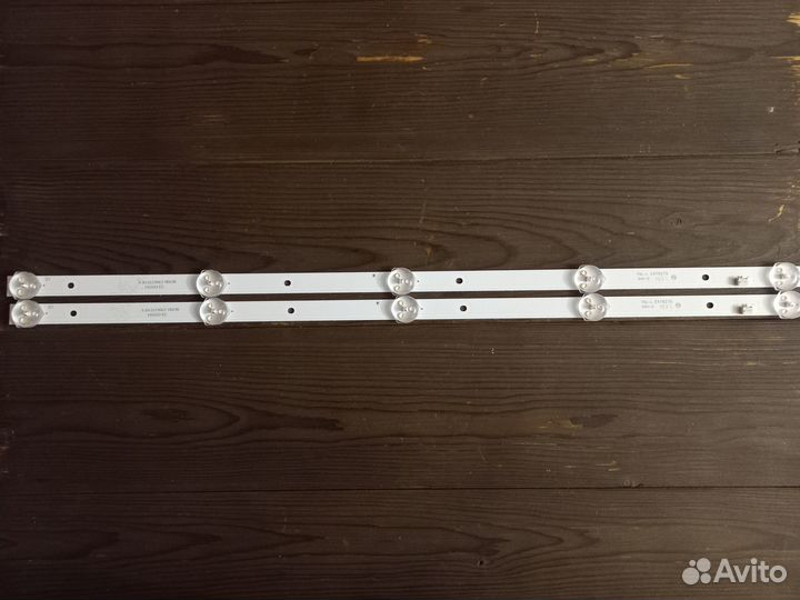 Подсветка CC02320D562V08 320L (320E9) 2x6 6S1P