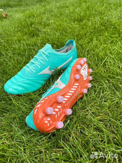 Бутсы Mizuno morelia neo