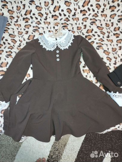 Продам школьную форму