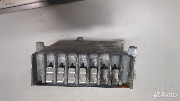 Блок управления кпп Chrysler Voyager, 1998