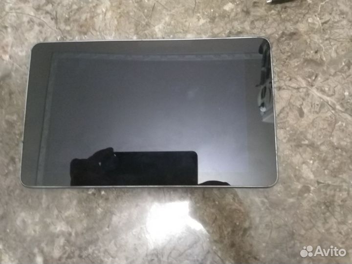 Планшет Nexus 7 на запчасти