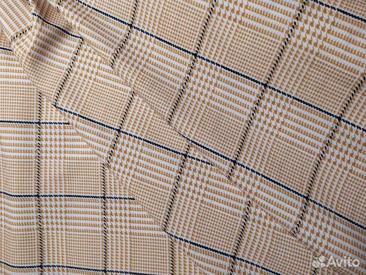 Ткань плательная