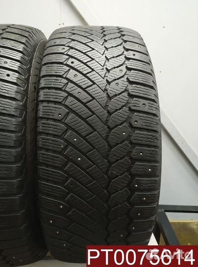 Gislaved Nord Frost 200 SUV 285/60 R18 98H