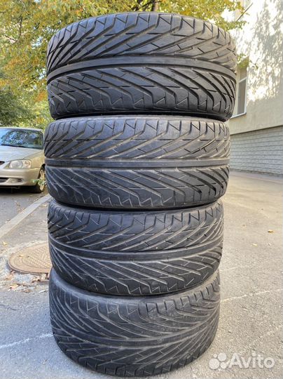 Triangle TR968 245/40 R18 97V
