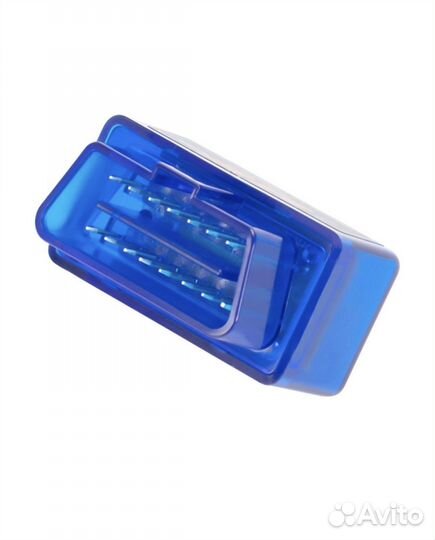 Elm327 v1.5 obd2 диагностический сканер