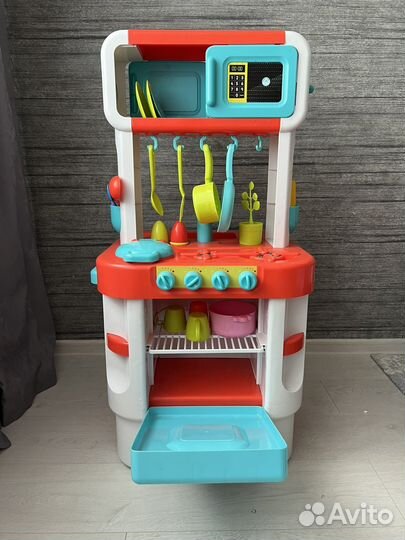 Детская кухня elc