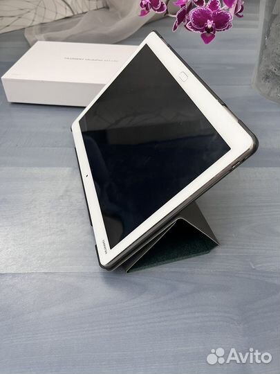 Планшет huawei mediapad m3 lite 10