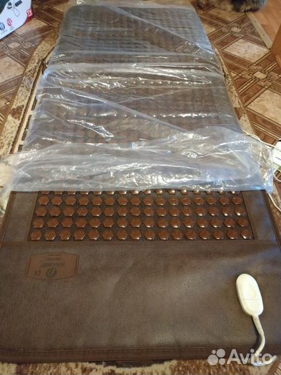 Турманиевый мат