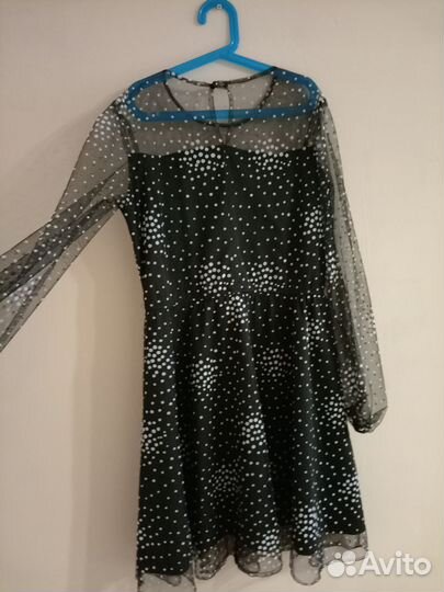 Платье женское