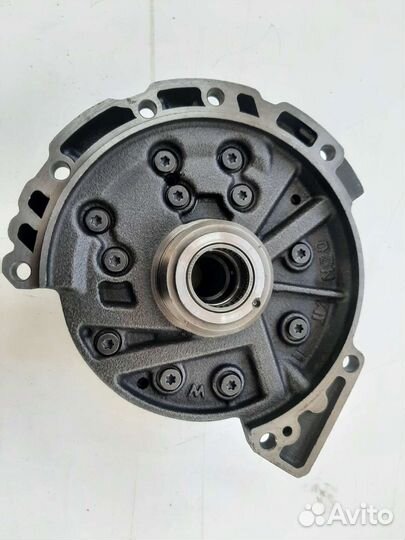 Насос АКПП toyota,lexus U140E, U140F, U240, U240E