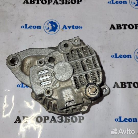 Генератор Mazda Demio DW3W B3 1999