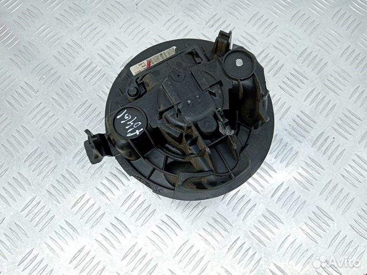 Моторчик печки для Renault Megane 2 7701056965