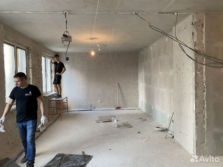 Отделочник универсал