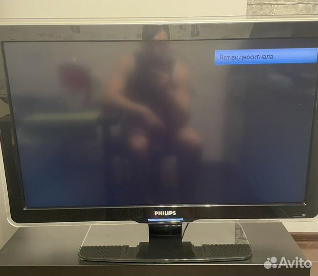 Телевизор philips LCD 37 дюймов