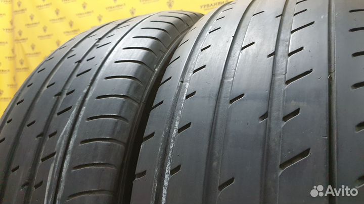 Toyo Proxes T1 Sport SUV 265/60 R18