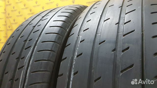 Toyo Proxes T1 Sport SUV 265/60 R18