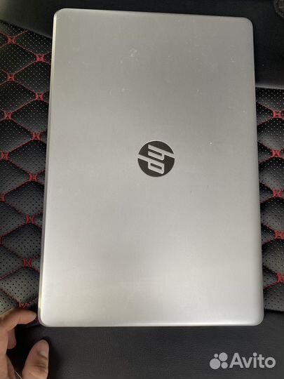 Ноутбук hp pavilion g6