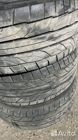 Nitto NT555 G2 205/55 R16