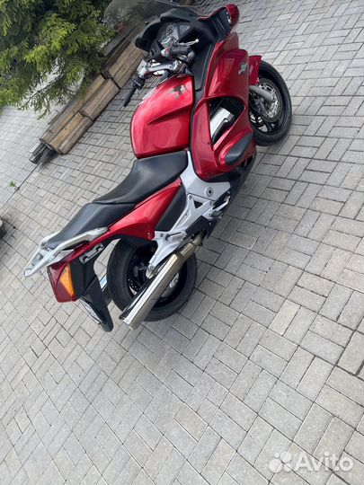 Honda ST 1300