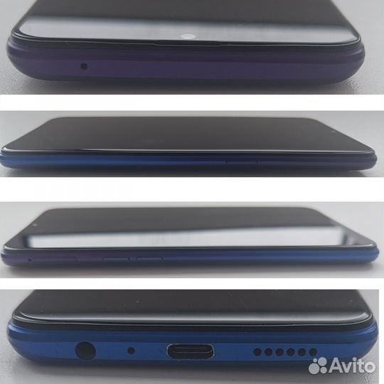 realme 5 Pro, 4/128 ГБ
