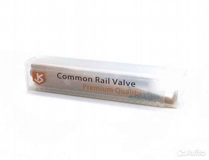 Клапан F00VC01011 форсунки Bosch 0445110063 (анало