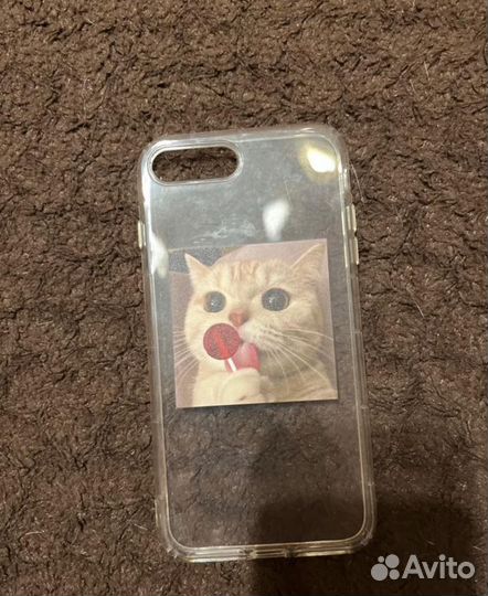 iPhone 8 Plus, 64 ГБ