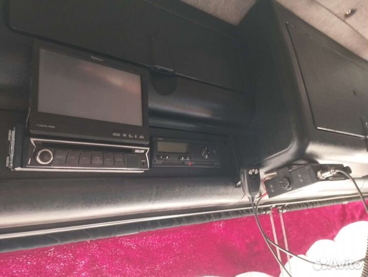 МАЗ 5440А9-320-031, 2012