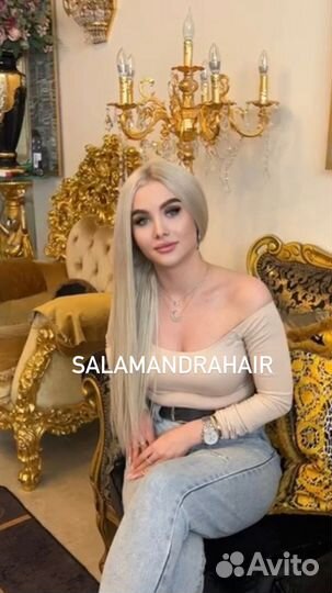 Биопротеиновые волосы наращивание Все Включено