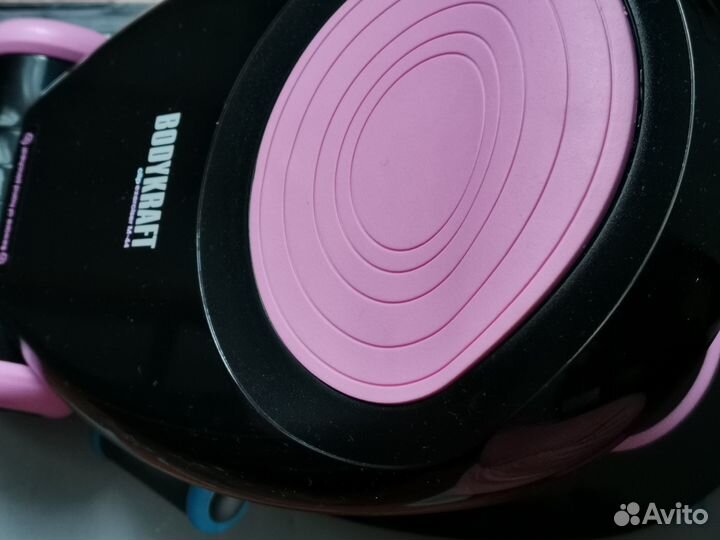 Мини-тренажер bodykraft M-44