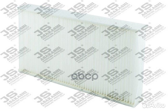 Фильтр салонный 272771HA0A 272774812R 272774EM