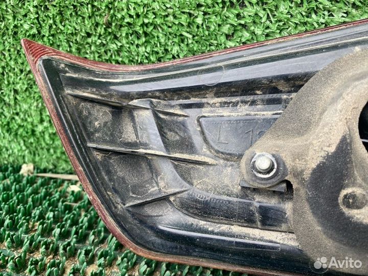 Фонарь задний левый Mitsubishi Asx 1.8 4B10 CVT