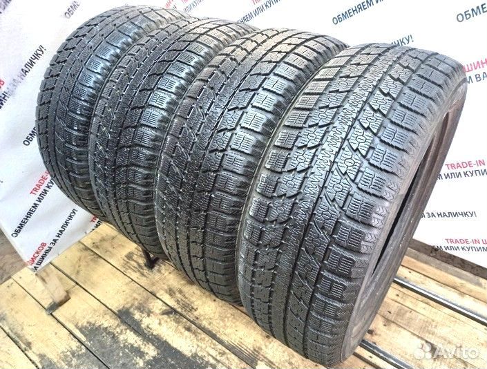 Toyo Observe GSi-5 245/55 R19 101P