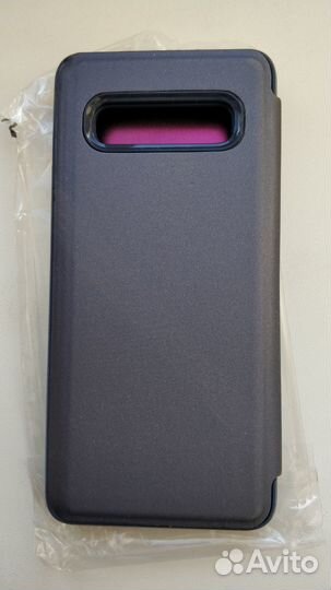 Новый Зеркальный чехол Samsung S8 Plus /S10 Plus