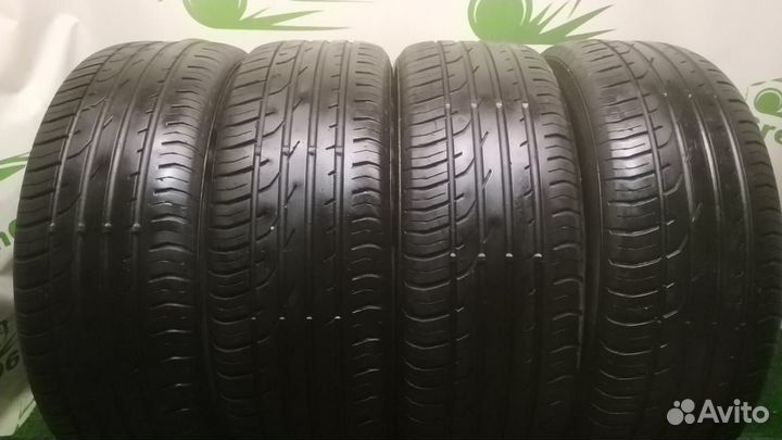 Continental ContiPremiumContact 2 215/55 R18