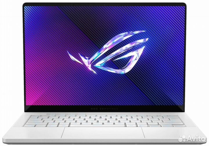 Asus ROG Zephyrus G14 2024 RTX4070/R9 8945HS/32GB