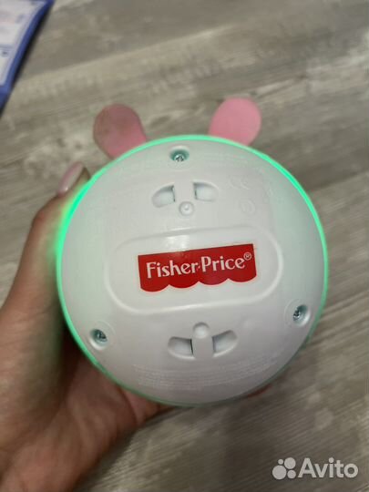 Игрушка робот