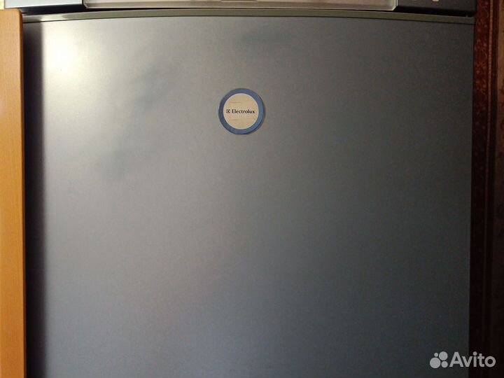 Холодильник